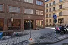 Kontor att hyra, Stockholm Innerstad, Malmskillnadsgatan 39
