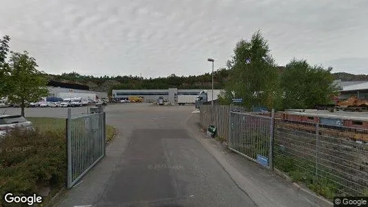 Lagerlokaler att hyra i Område ej specificerat - Bild från Google Street View