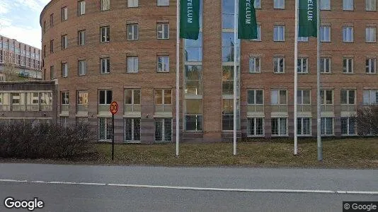 Kontorslokaler att hyra i Område ej specificerat - Bild från Google Street View