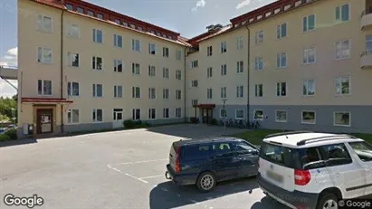 Office space att hyra i Bollnäs - Bild från Google Street View