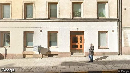 Kontorslokaler att hyra i Område ej specificerat - Bild från Google Street View