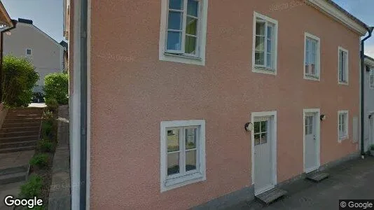 Övriga lokaler att hyra i Mjölby - Bild från Google Street View