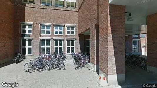 Kontorslokaler att hyra i Västerås - Bild från Google Street View