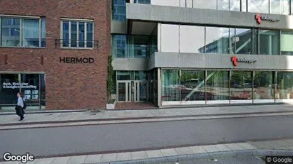 Office space att hyra i Malmo Hyllie - Bild från Google Street View