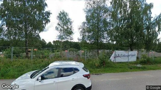 Övriga lokaler att hyra i Borås - Bild från Google Street View