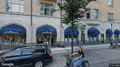 Office space att hyra i Örebro - Bild från Google Street View