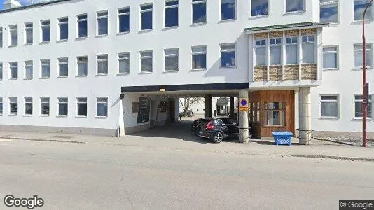 Kontorslokaler att hyra i Västerort - Bild från Google Street View