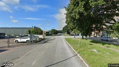 Övriga lokaler att hyra i Uppsala - Bild från Google Street View