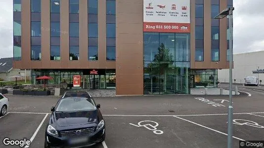 Kontorslokaler att hyra i Askim-Frölunda-Högsbo - Bild från Google Street View