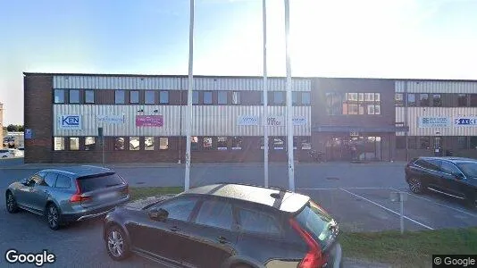 Kontorslokaler att hyra i Askim-Frölunda-Högsbo - Bild från Google Street View