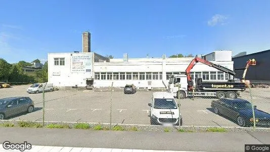 Kontorslokaler att hyra i Söderort - Bild från Google Street View