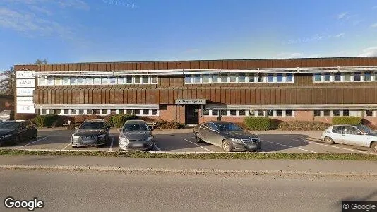 Kontorslokaler att hyra i Västerås - Bild från Google Street View