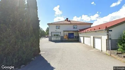 Kontorshotell att hyra i Södertälje - Bild från Google Street View