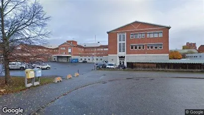 Kontorslokaler att hyra i Söderort - Bild från Google Street View