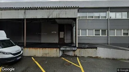 Kontorshotell att hyra i Norra hisingen - Bild från Google Street View