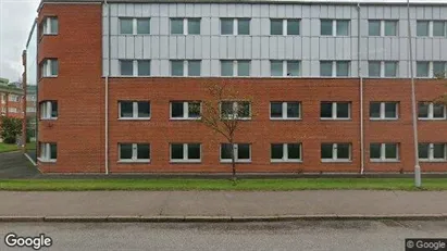 Kontorslokaler att hyra i Askim-Frölunda-Högsbo - Bild från Google Street View