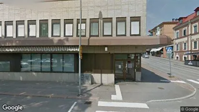 Office space att hyra i Tranås - Bild från Google Street View