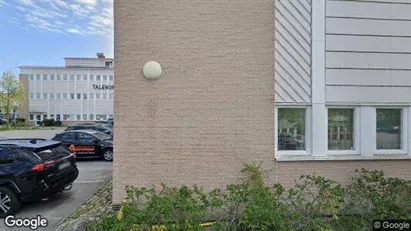 Kontorslokaler att hyra i Haninge - Bild från Google Street View