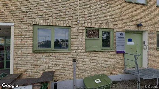 Övriga lokaler att hyra i Område ej specificerat - Bild från Google Street View