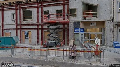 Office space att hyra i Västerås - Bild från Google Street View