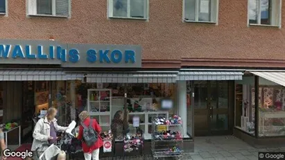 Kontorshotell att hyra i Sala - Bild från Google Street View