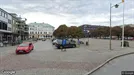 Industrilokal att hyra, Mariestad, Nya Torget