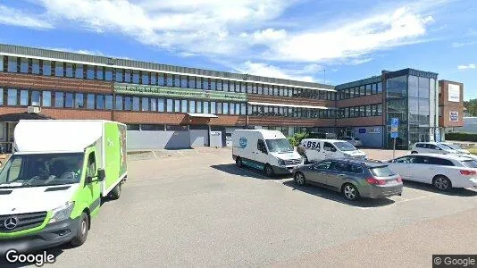 Kontorslokaler att hyra i Askim-Frölunda-Högsbo - Bild från Google Street View