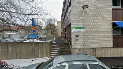 Kontorslokaler att hyra i Umeå - Bild från Google Street View