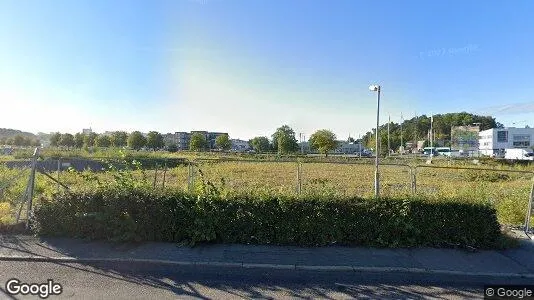 Kontorslokaler att hyra i Askim-Frölunda-Högsbo - Bild från Google Street View