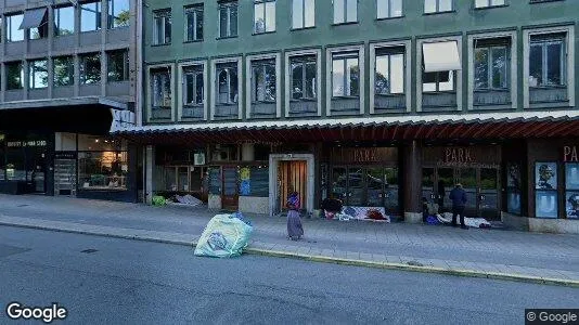 Kontorslokaler att hyra i Område ej specificerat - Bild från Google Street View