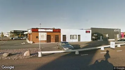 Kontorslokaler att hyra i Värnamo - Bild från Google Street View