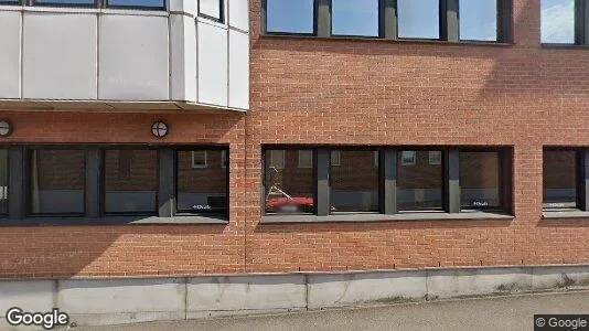 Kontorslokaler att hyra i Askim-Frölunda-Högsbo - Bild från Google Street View