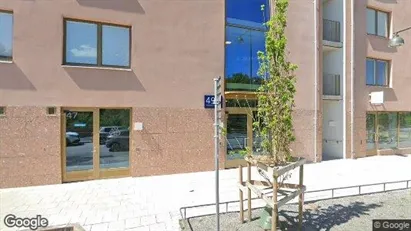 Kontorslokaler att hyra i Område ej specificerat - Bild från Google Street View