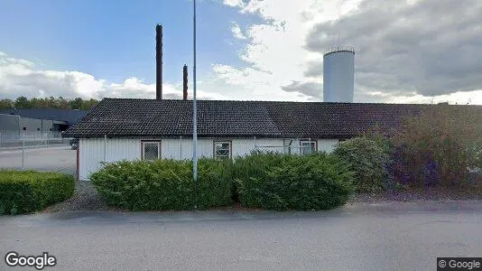 Kontorslokaler att hyra i Perstorp - Bild från Google Street View