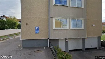 Kontorslokaler att hyra i Motala - Bild från Google Street View