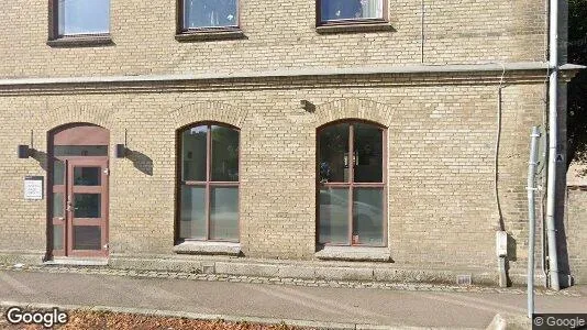 Kontorslokaler att hyra i Område ej specificerat - Bild från Google Street View