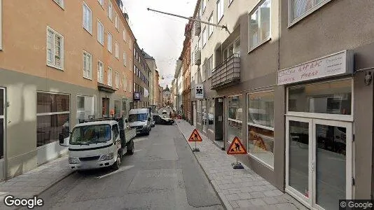 Kontorslokaler att hyra i Område ej specificerat - Bild från Google Street View