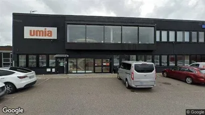 Kontorslokaler att hyra i Askim-Frölunda-Högsbo - Bild från Google Street View