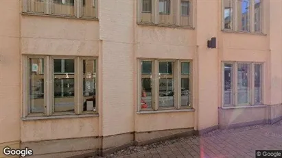 Kontorslokaler att hyra i Södermalm - Bild från Google Street View