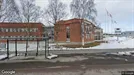 Kontorshotell att hyra, Umeå, Norra Obbolavägen