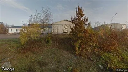 Kontorslokaler att hyra i Karlskrona - Bild från Google Street View