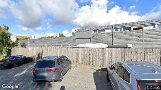 Kontorslokaler att hyra i Askim-Frölunda-Högsbo - Bild från Google Street View