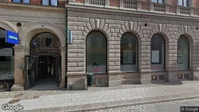 Kontorslokaler att hyra i Lund - Bild från Google Street View