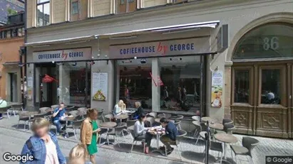 Kontorslokaler att hyra i Område ej specificerat - Bild från Google Street View