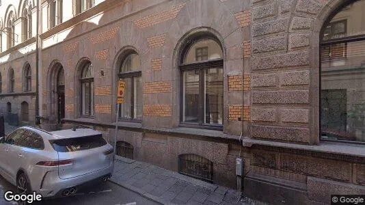 Övriga lokaler att hyra i Göteborg Centrum - Bild från Google Street View