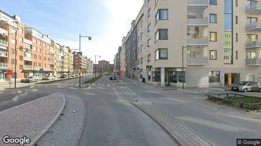 Affärslokaler att hyra i Område ej specificerat - Bild från Google Street View