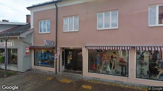 Övriga lokaler att hyra i Leksand - Bild från Google Street View