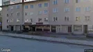 Övriga lokaler att hyra, Solna, Ekenbergsvägen 93