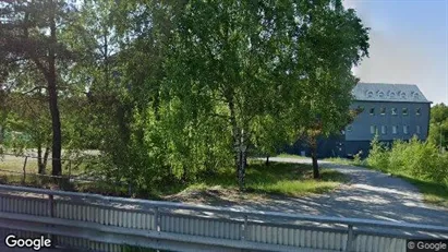 Kontorslokaler att hyra i Haninge - Bild från Google Street View