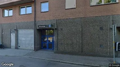 Kontorslokaler att hyra i Karlstad - Bild från Google Street View